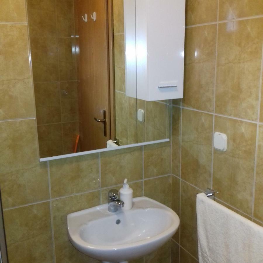 Apartments Dugandzic Драче Экстерьер фото