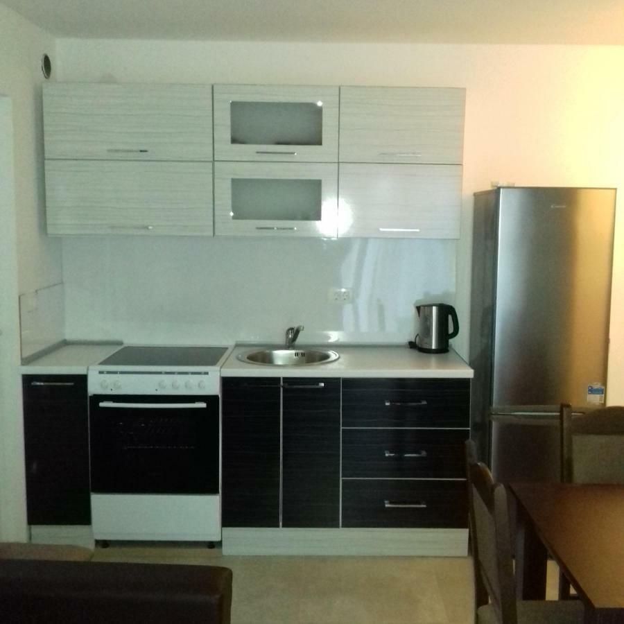 Apartments Dugandzic Драче Экстерьер фото