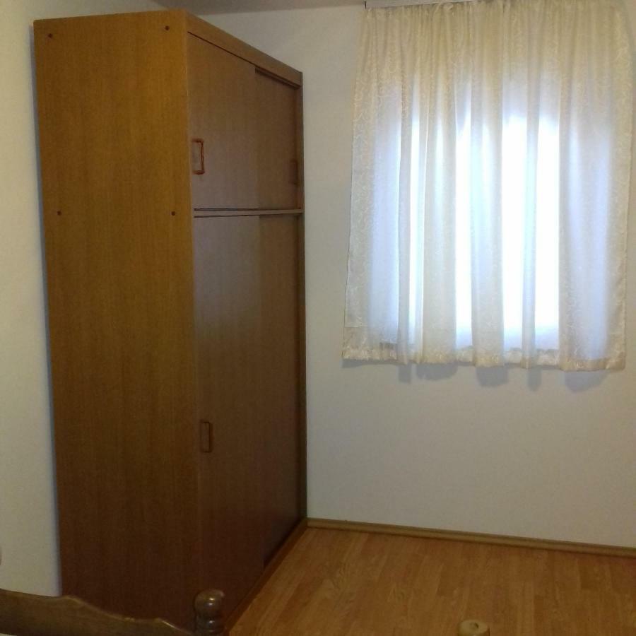 Apartments Dugandzic Драче Экстерьер фото