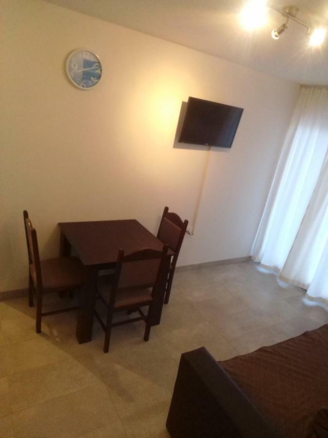 Apartments Dugandzic Драче Экстерьер фото